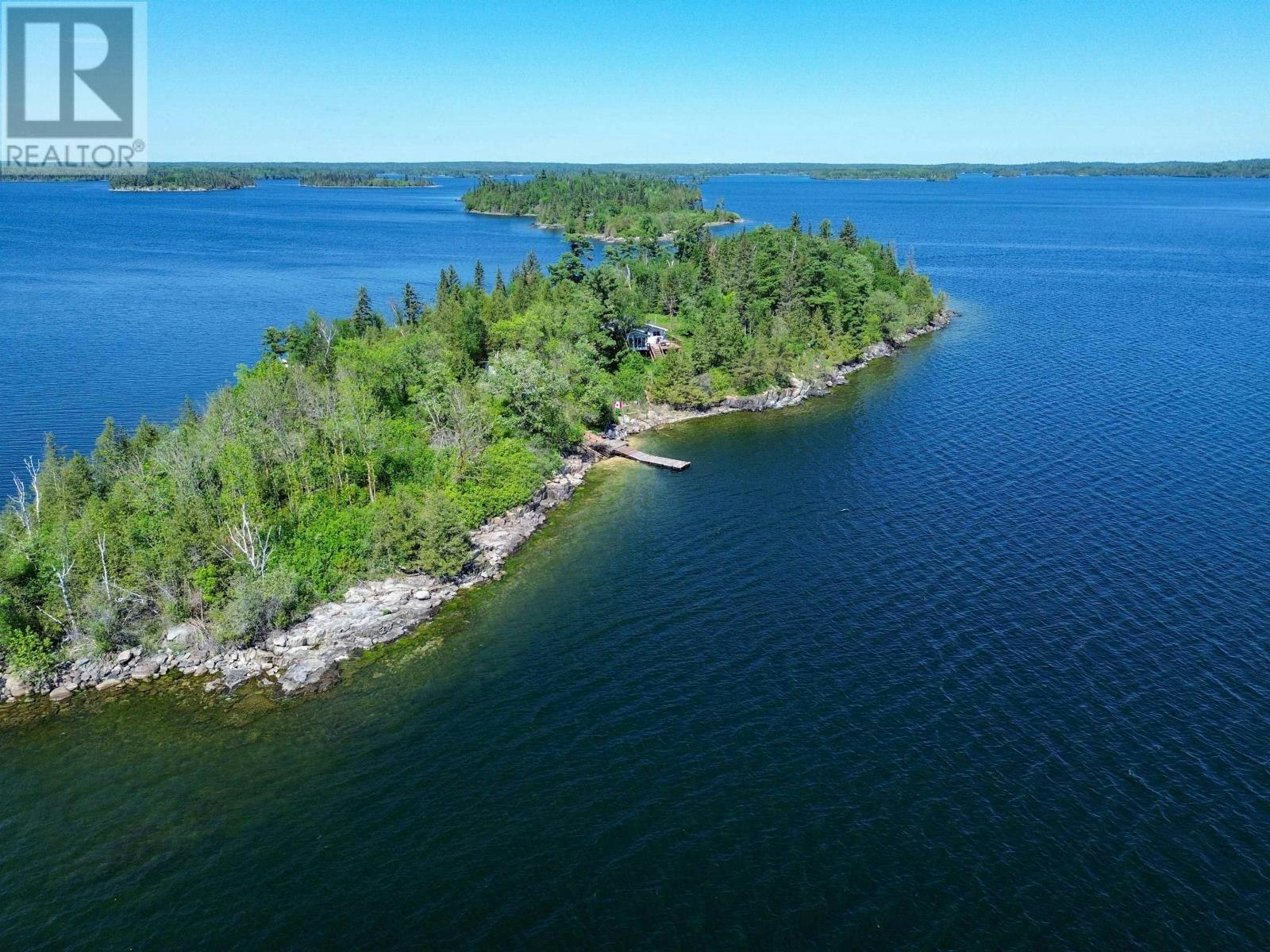 JO176 Shoal Lake, Lake Of The Woods, South Frontenac, ON, P0X 1E0