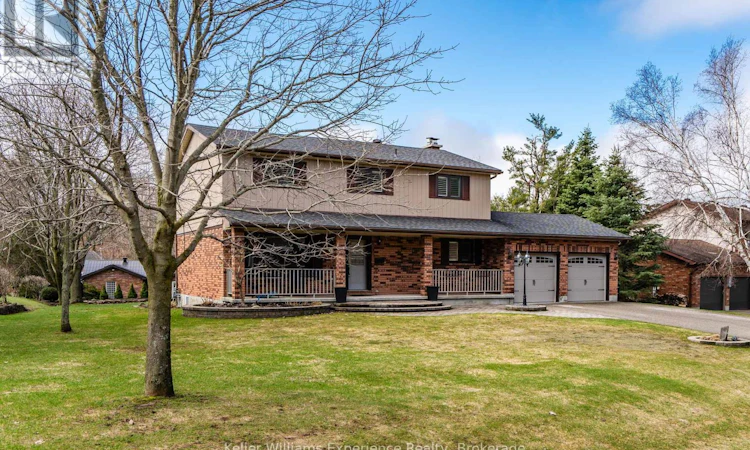 27 Rosewood Avenue
