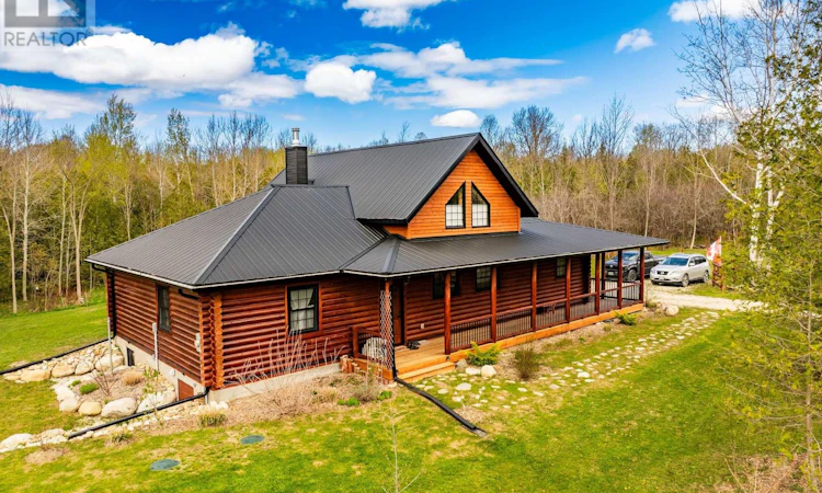 24479 Holland Sydenham Townline