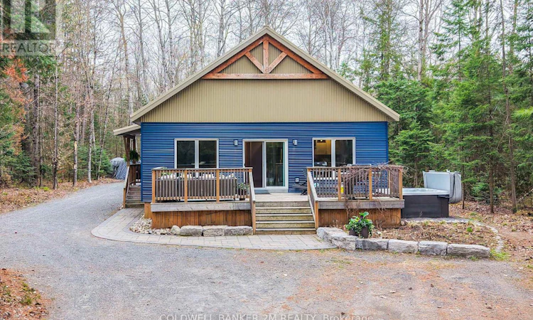 2776 Muskoka 117 Rd Road S
