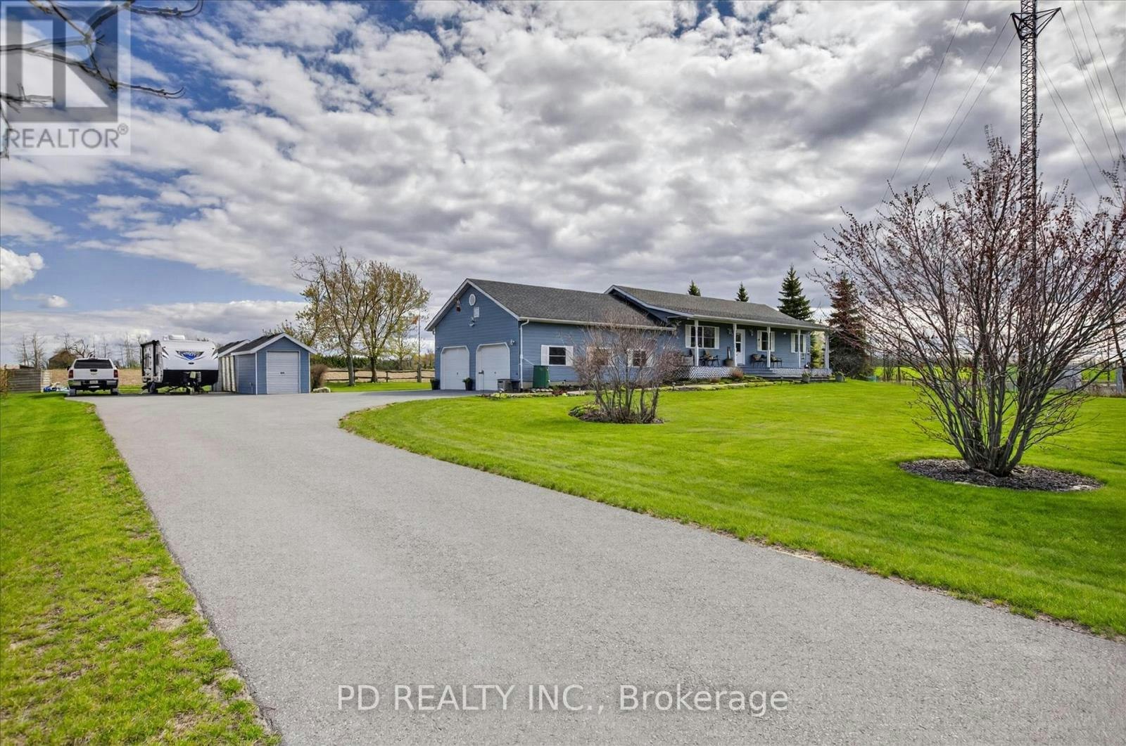 306 Cottingham Road, Kawartha Lakes, ON, K0L 2W0