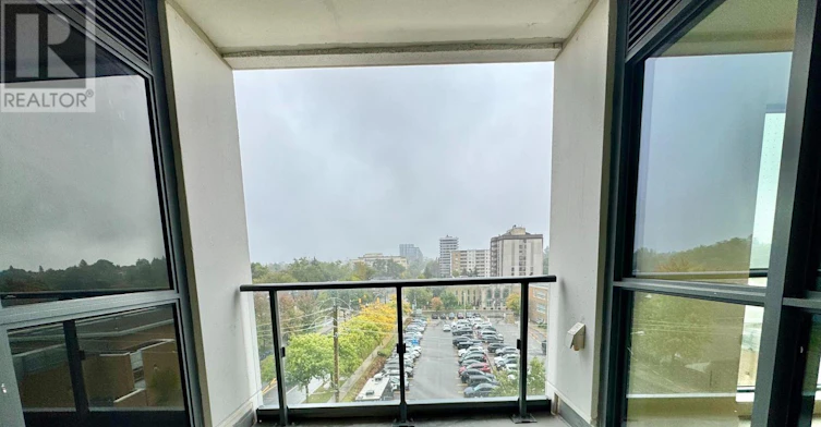 319-505 Glencairn Avenue, Toronto, ON, M6B 0B2 - 7