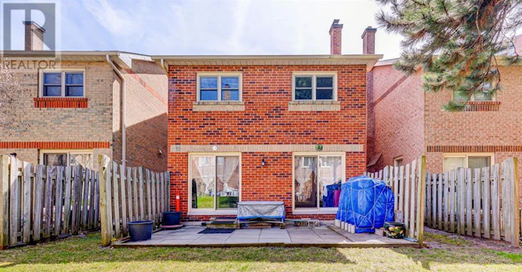 22 Cardwell Avenue, Toronto, ON, M1S 4Y3