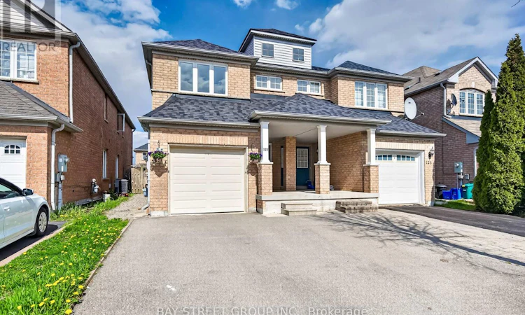 127 Guinevere Road