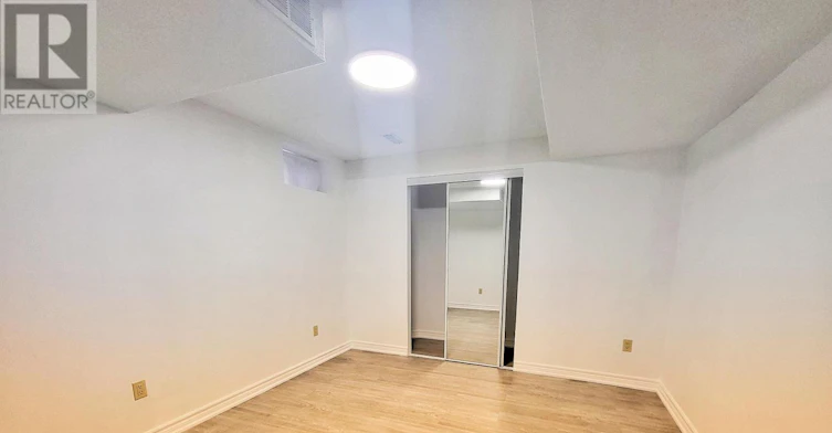LOWER-37 Sandham Crescent, Markham, ON, L3S 4J7 - 3