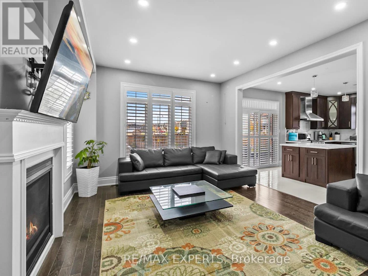 22 Travers Gate, Springwater, ON, L9X 0S8 - 4