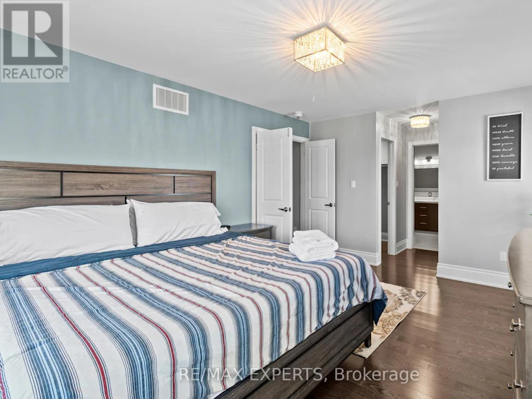 22 Travers Gate, Springwater, ON, L9X 0S8 - 14