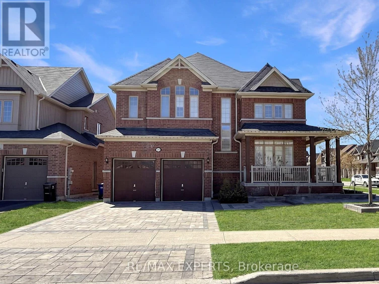 22 Travers Gate, Springwater, ON, L9X 0S8 - 2