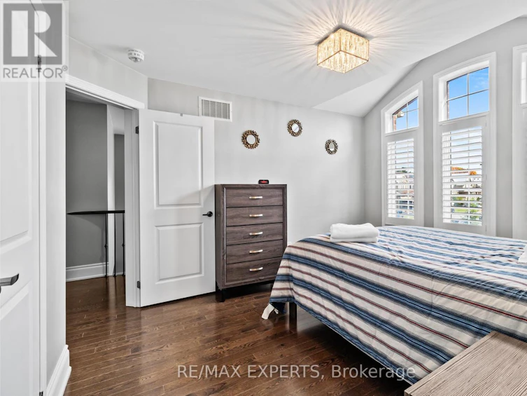 22 Travers Gate, Springwater, ON, L9X 0S8 - 24