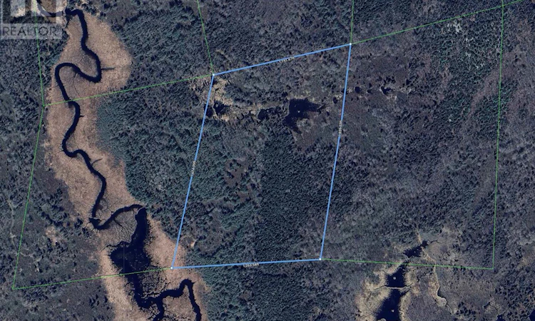 PCL-16069 Hearst Township