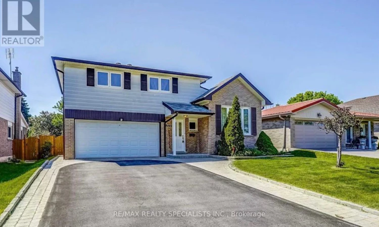 377 Karen Park Crescent