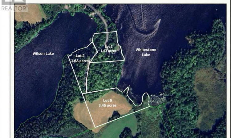 LOT-2 Greenwood Way