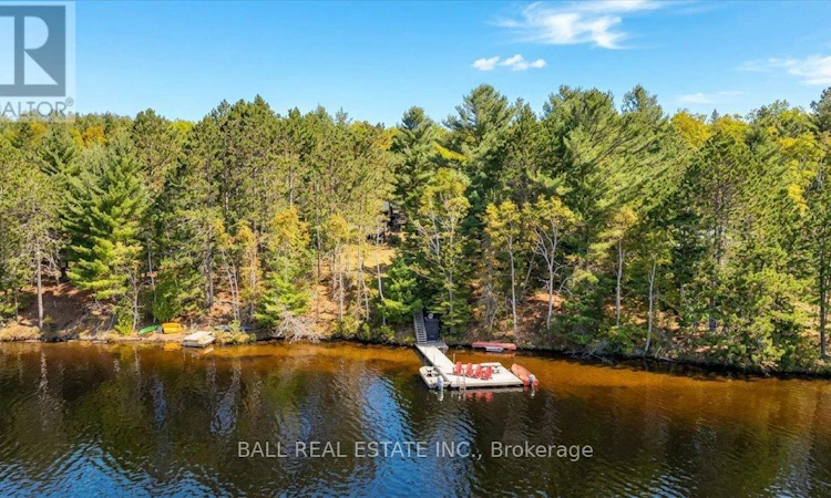 1361 Mcrae Hay Lake Road