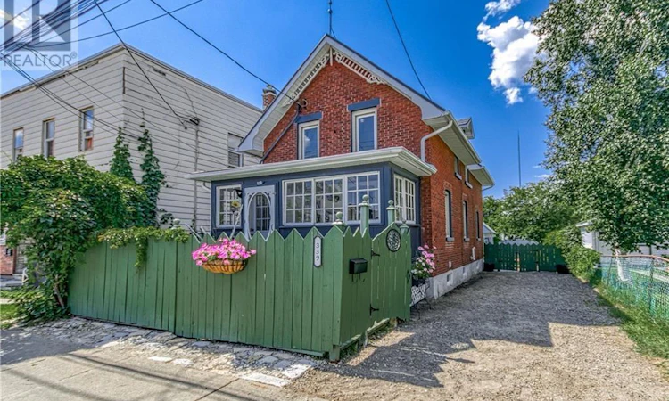 339 Montague Avenue