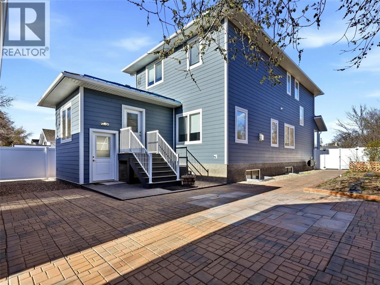2100 Queen Street, Regina, SK, S4T 4C3 - 55