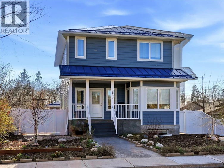 2100 Queen Street, Regina, SK, S4T 4C3