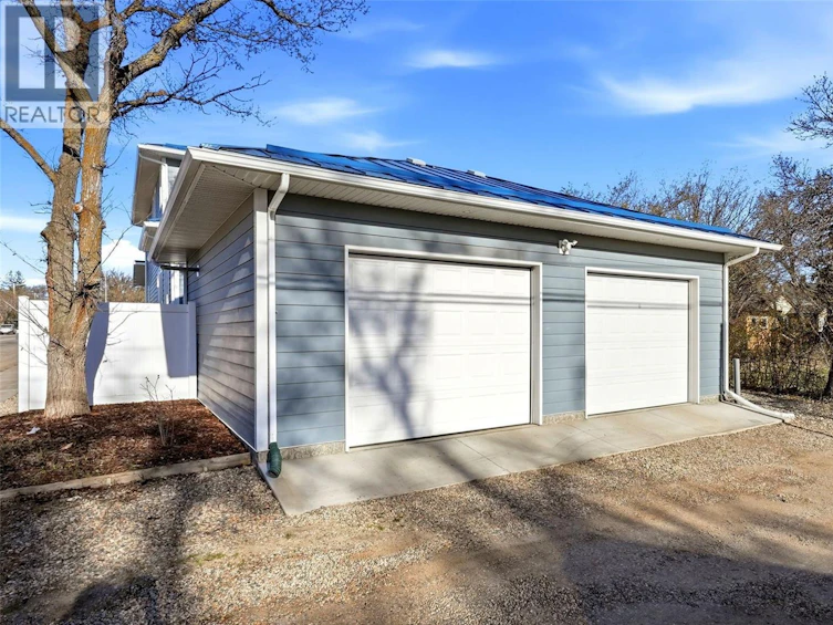 2100 Queen Street, Regina, SK, S4T 4C3 - 57