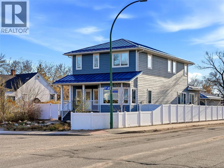 2100 Queen Street, Regina, SK, S4T 4C3 - 2