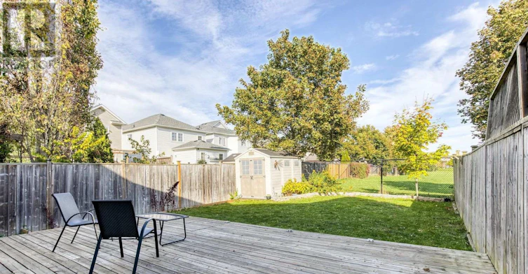 45 Hatch Street E, Whitby, ON, L1M 2H9 - 40