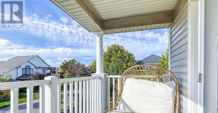 45 Hatch Street E, Whitby, ON, L1M 2H9 - 25