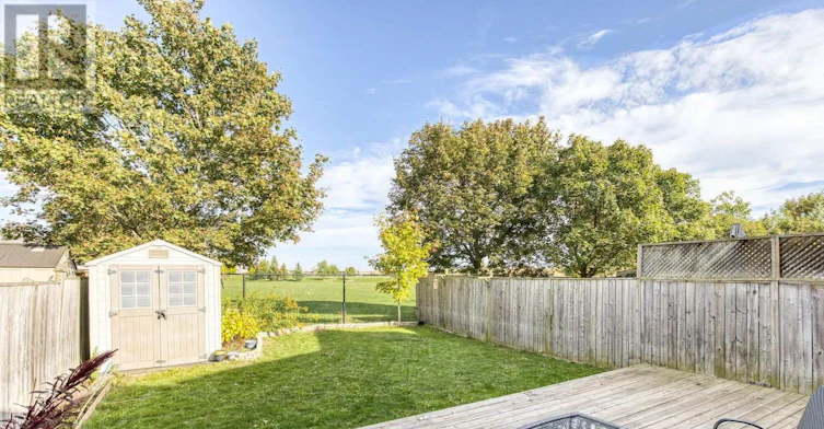 45 Hatch Street E, Whitby, ON, L1M 2H9 - 43