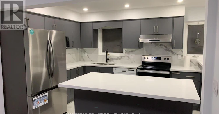 59 Marblemount Crescent, Toronto, ON, M1T 2H5
