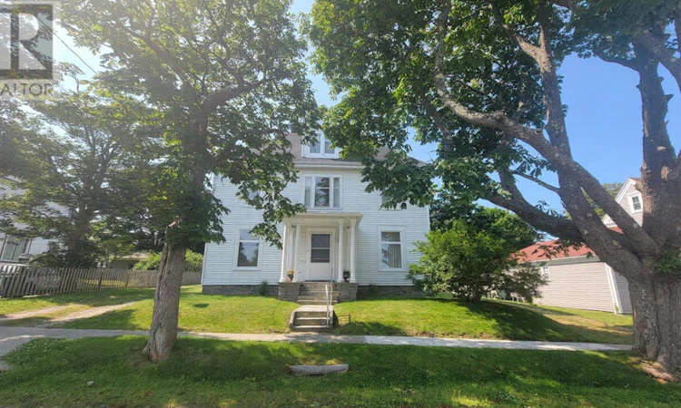 17 Porter Street