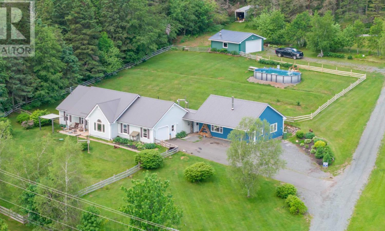 935 Brookside Road