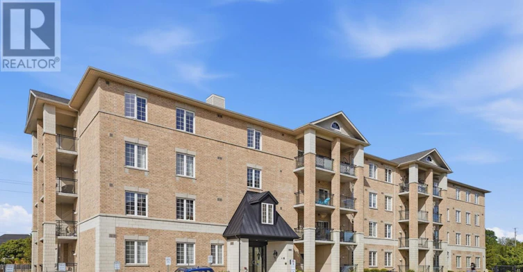 310-1083 Gordon Street, Guelph, ON, N1G 0E8 - 2
