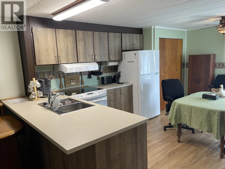 31-3889 Muller Avenue, Terrace, BC, V8G 4L2 - 3