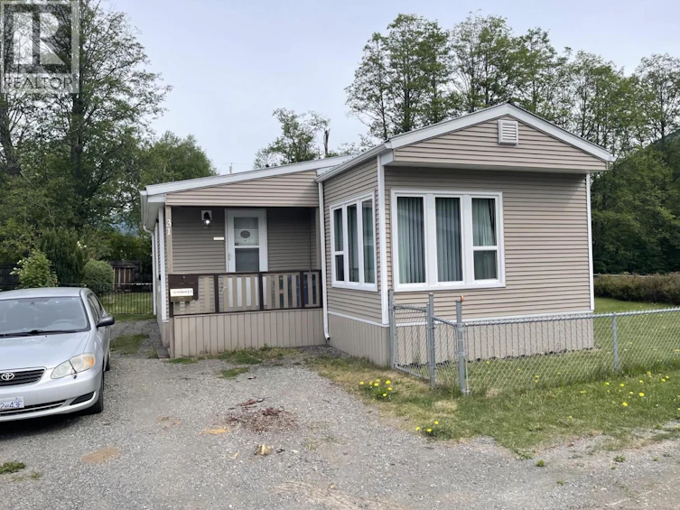 31-3889 Muller Avenue, Terrace, BC, V8G 4L2