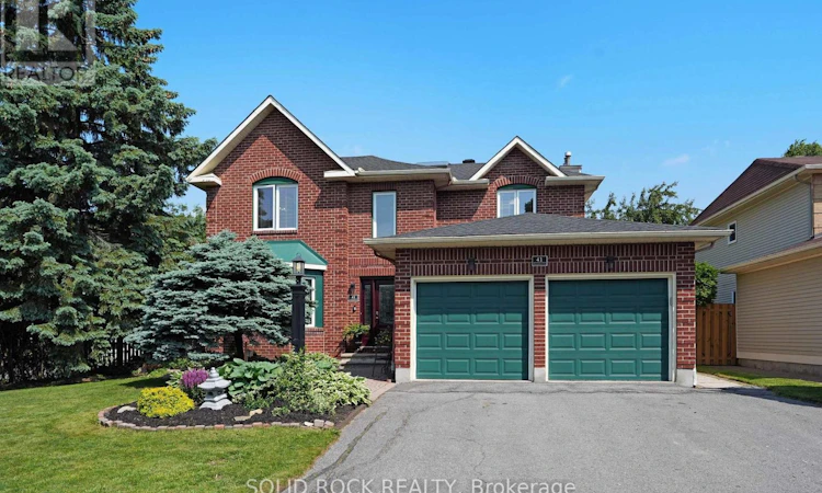 41 Framingham Crescent