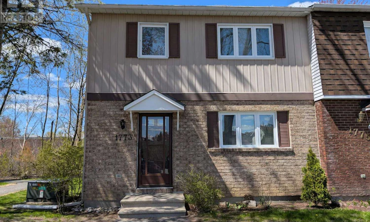 1773 Bellmanor Court