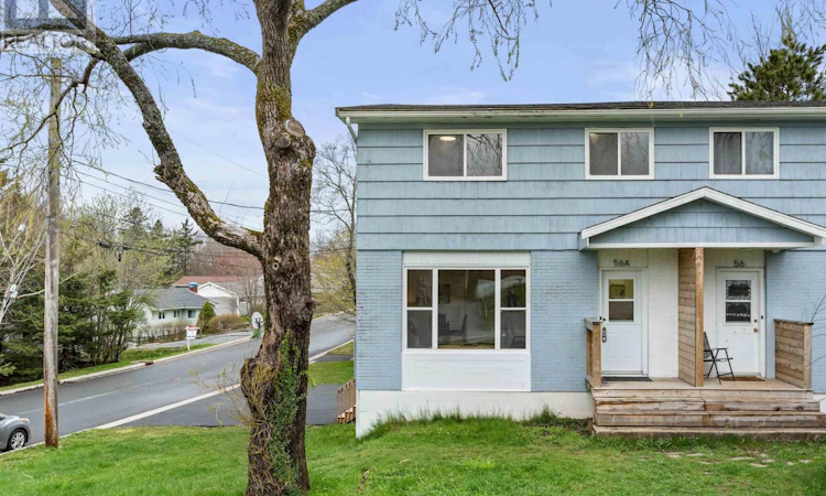 56A Belle Vista Drive