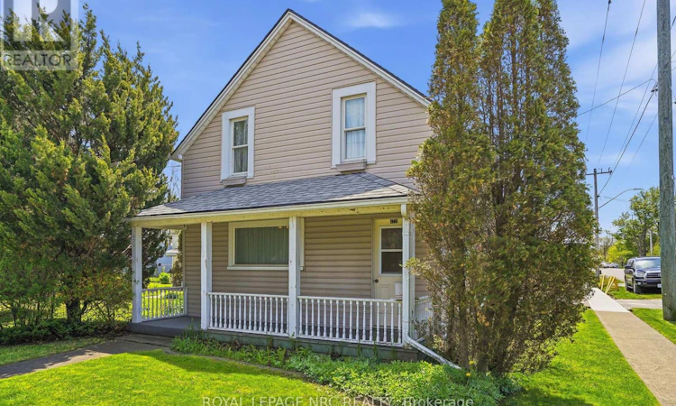 3721 Dominion Road