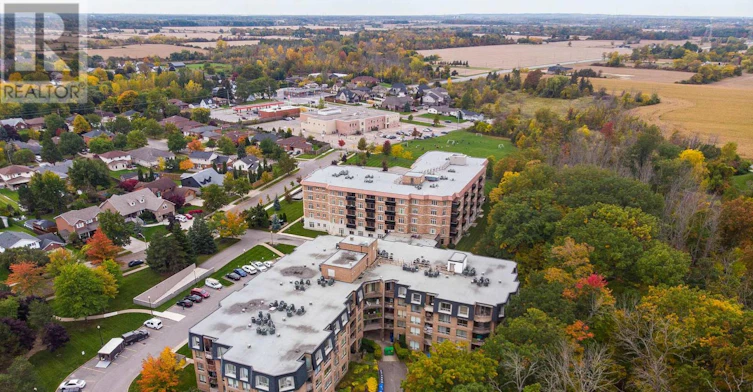 418-8111 Forest Glen Drive, Niagara Falls, ON, L2H 2Y7 - 21
