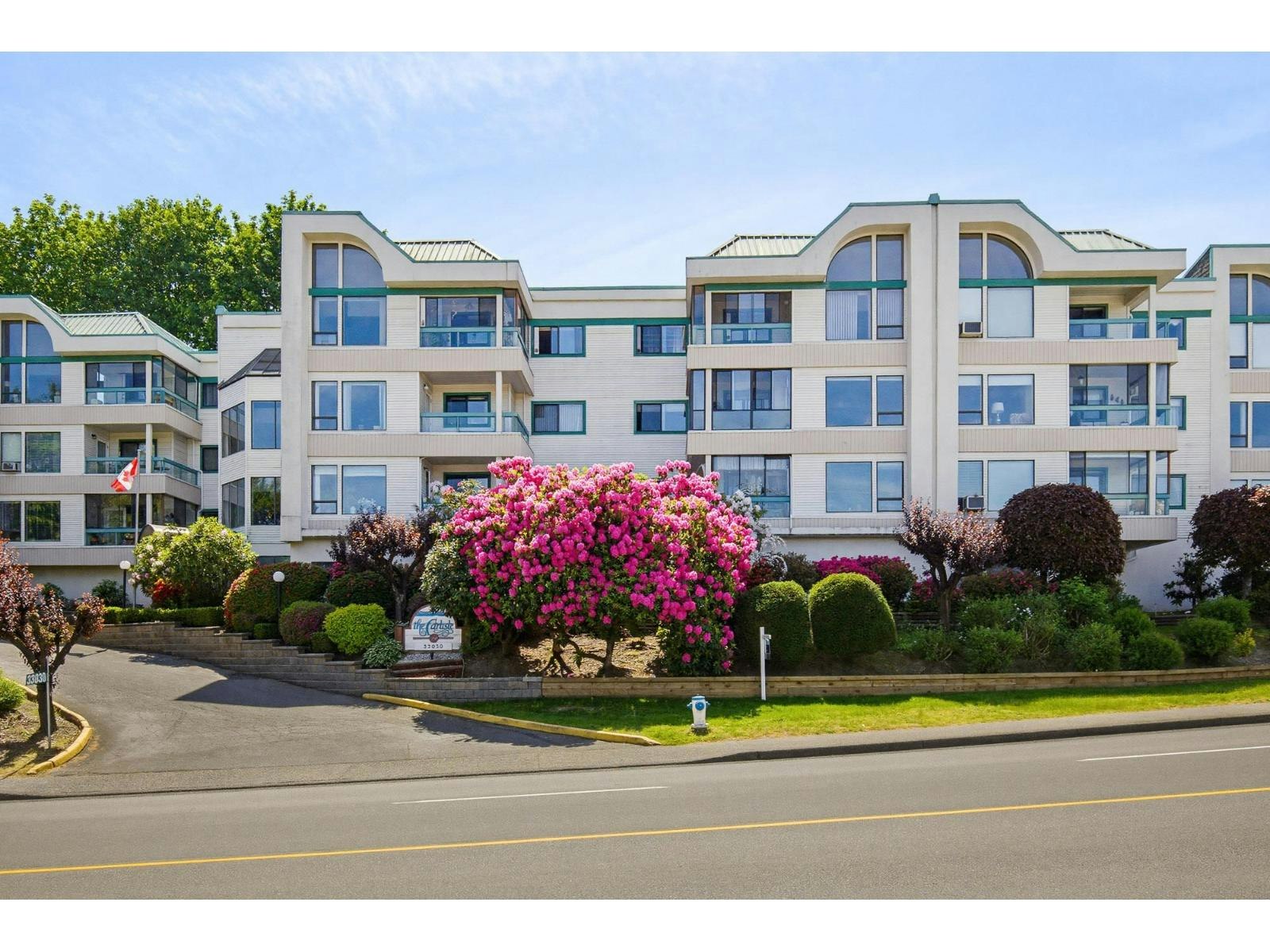 310-33030 George Ferguson Way, Abbotsford, BC, V2S 6Y2