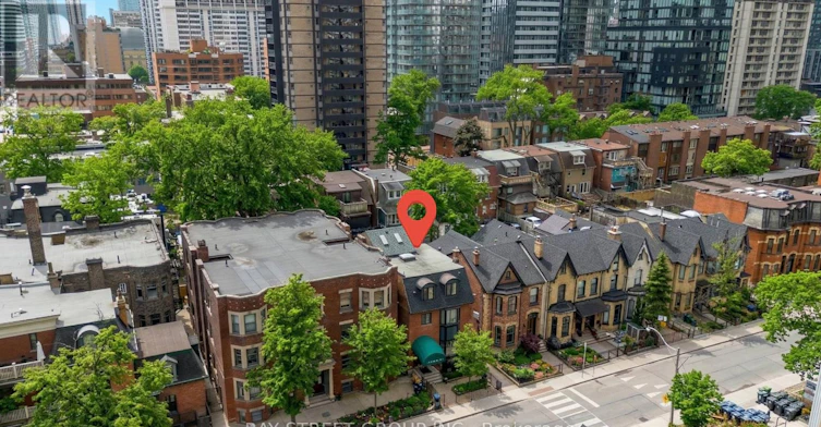 4-65 Gloucester Street, Toronto, ON, M4Y 1L8 - 8