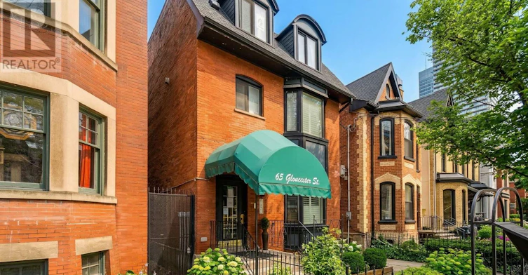 4-65 Gloucester Street, Toronto, ON, M4Y 1L8 - 3