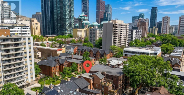 4-65 Gloucester Street, Toronto, ON, M4Y 1L8 - 27