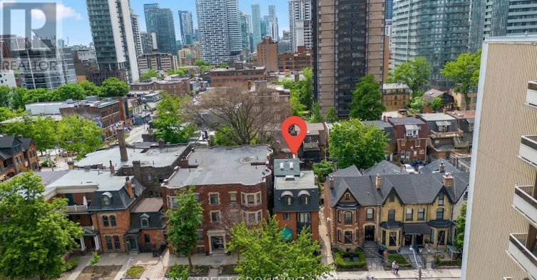 4-65 Gloucester Street, Toronto, ON, M4Y 1L8 - 7