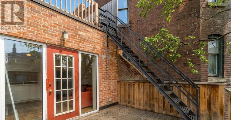 4-65 Gloucester Street, Toronto, ON, M4Y 1L8 - 26