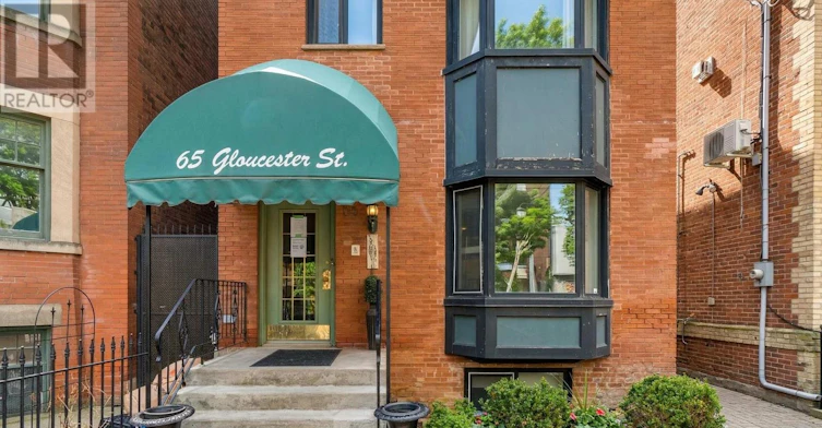 4-65 Gloucester Street, Toronto, ON, M4Y 1L8 - 5