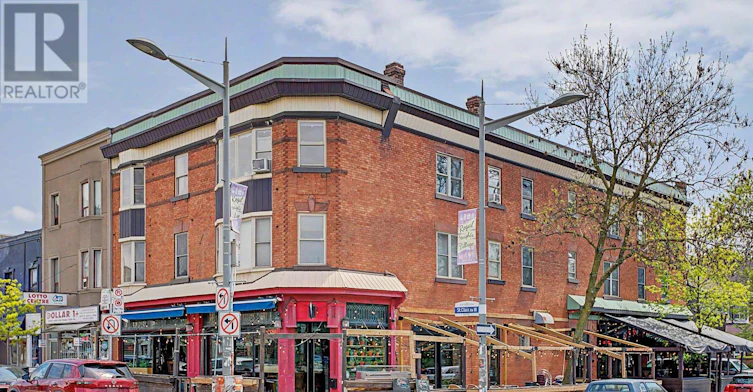2-226 Lauder Avenue, Toronto, ON, M6E 3H4 - 23