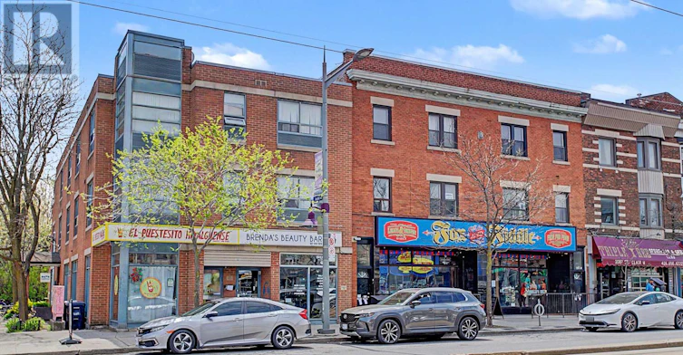 2-226 Lauder Avenue, Toronto, ON, M6E 3H4 - 22