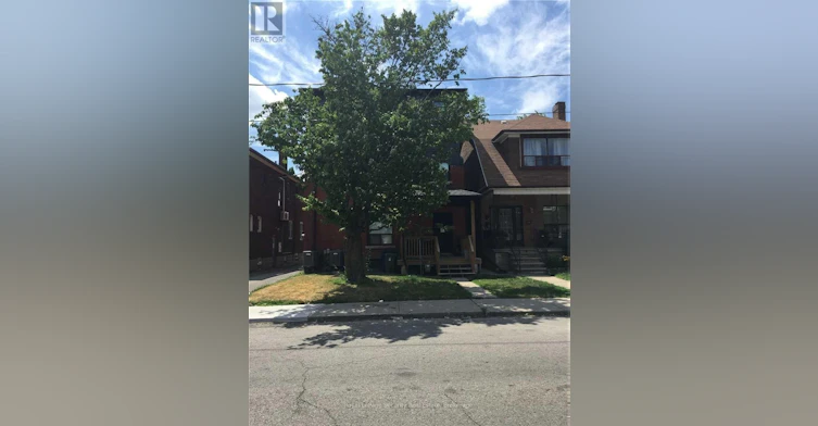 2-226 Lauder Avenue, Toronto, ON, M6E 3H4 - 25