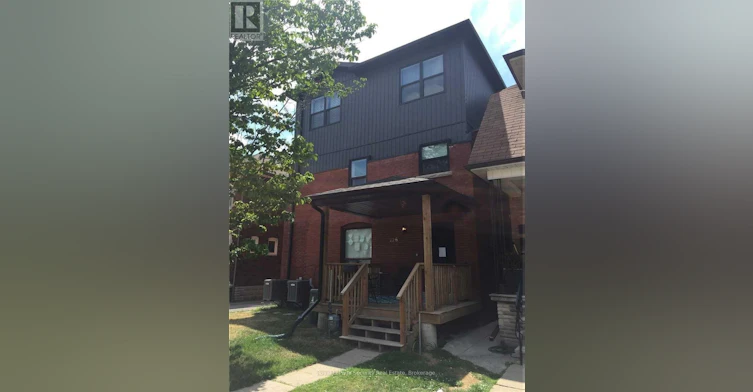 2-226 Lauder Avenue, Toronto, ON, M6E 3H4 - 24