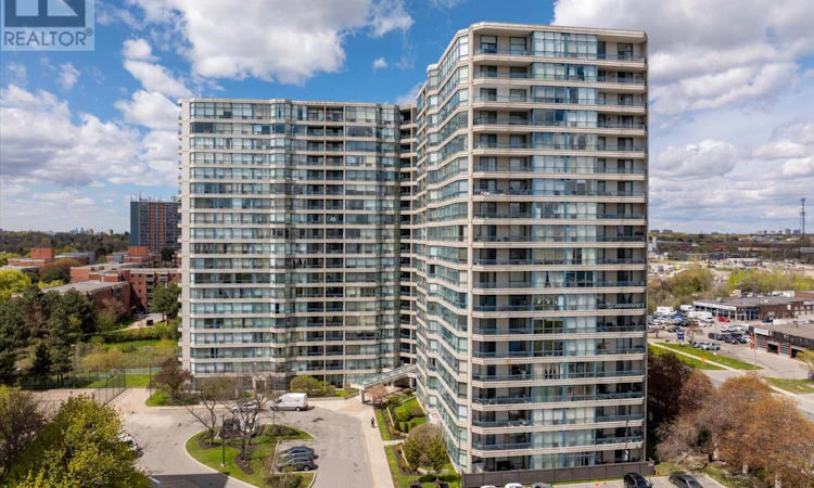 704-4725 Sheppard Avenue