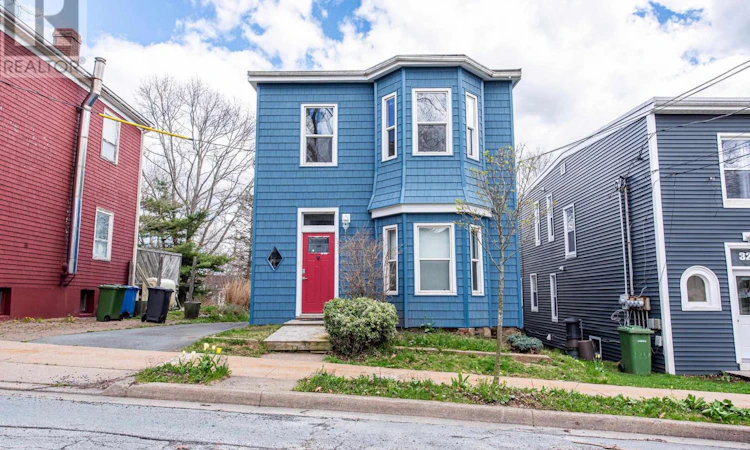 34 Tulip Street