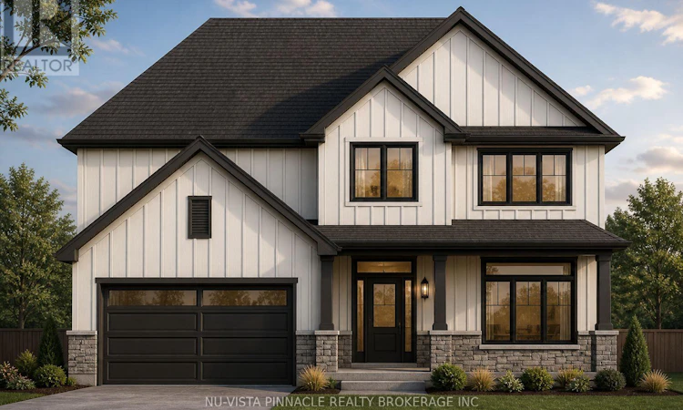 LOT-34 Harvest Lane